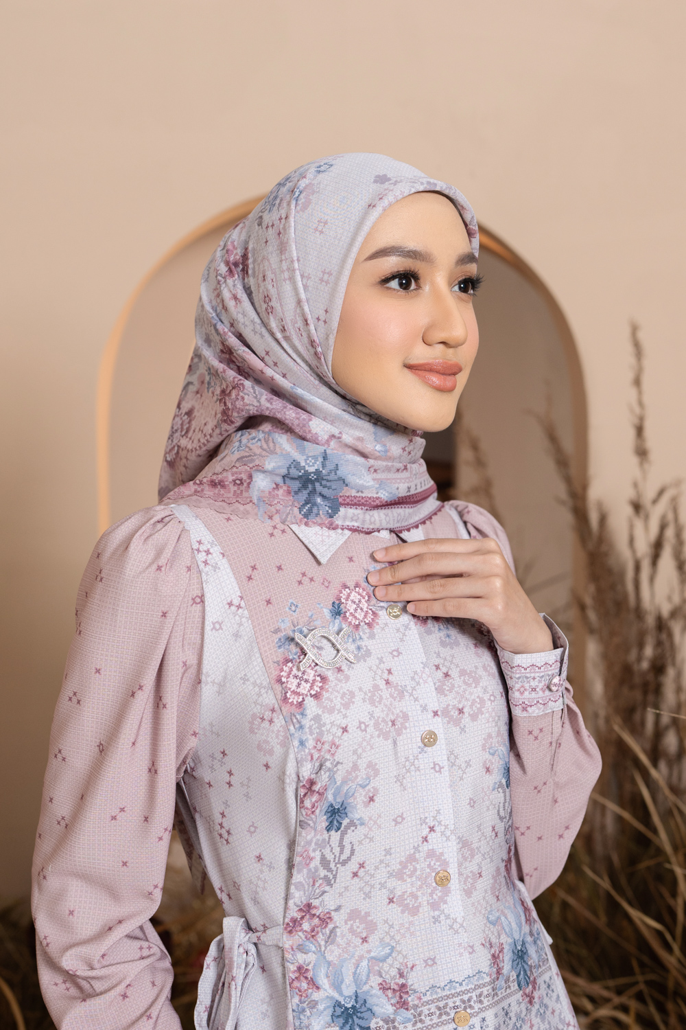 Kalola Scarf