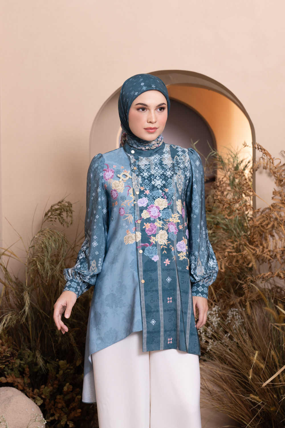 Aleris Tunic (Minor) Appalili