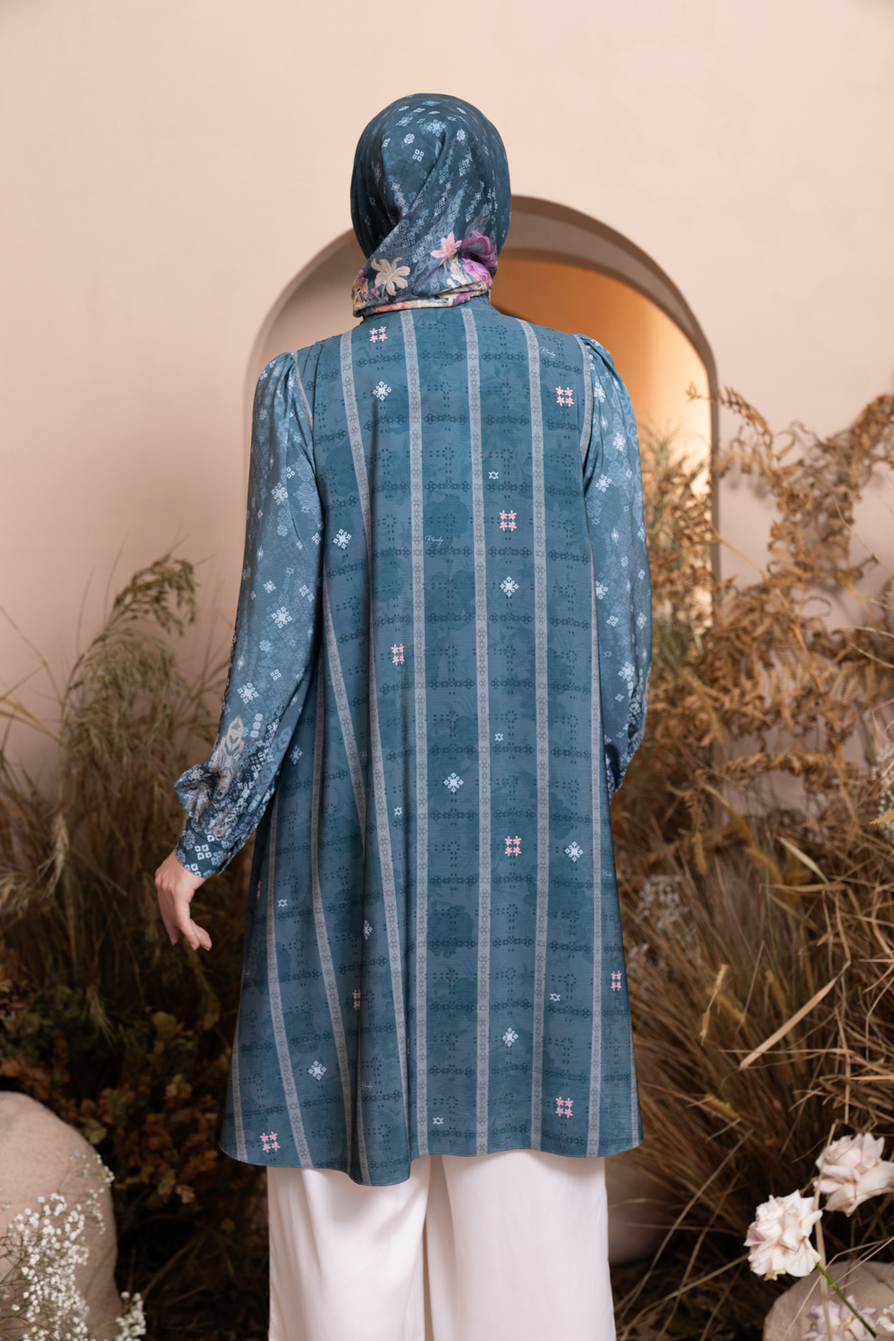 Aleris Tunic (Minor) Appalili