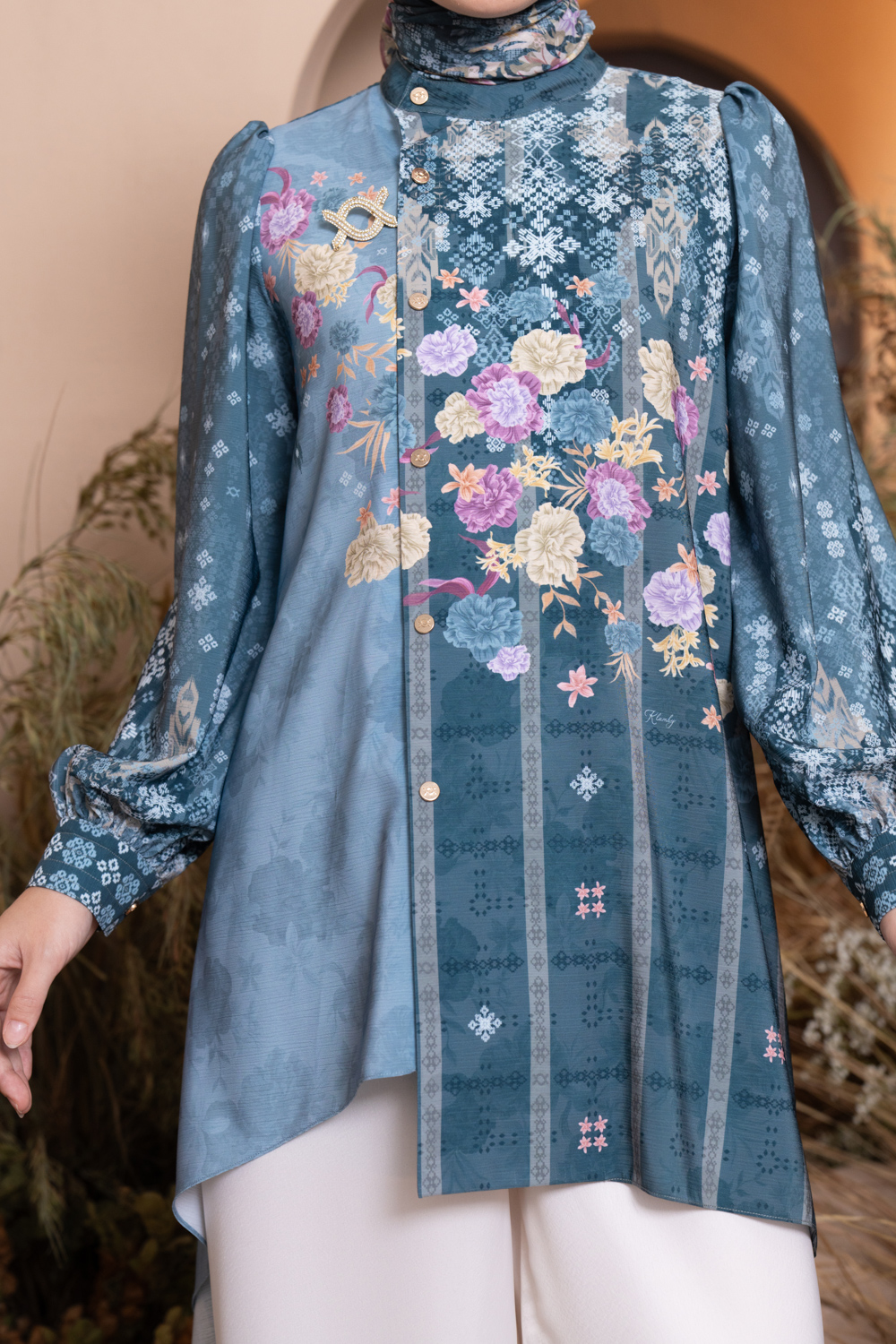 Aleris Tunic (Minor) Appalili