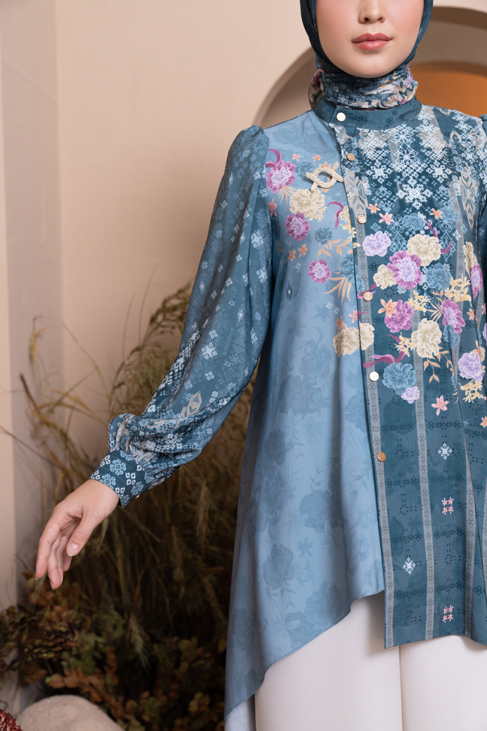 Aleris Tunic (Minor) Appalili