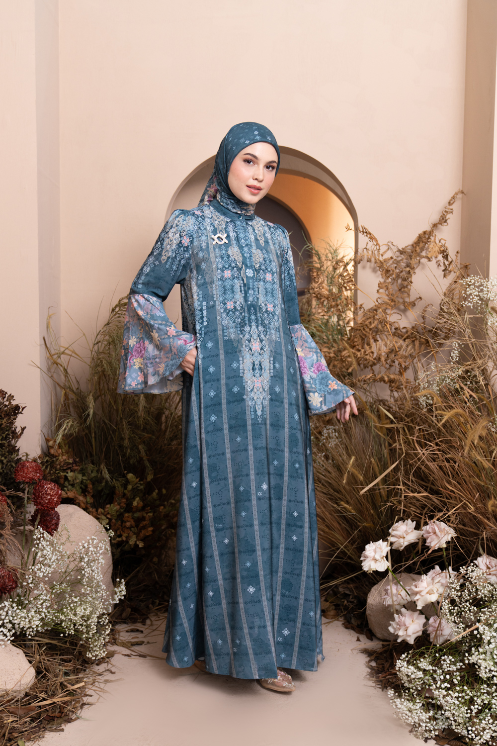 Aleris Dress Appalili