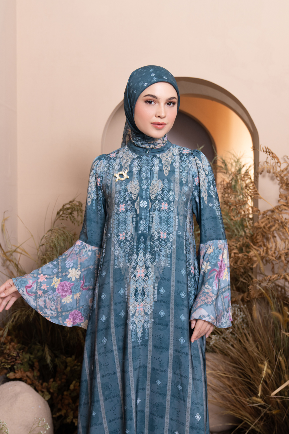 Aleris Dress Appalili