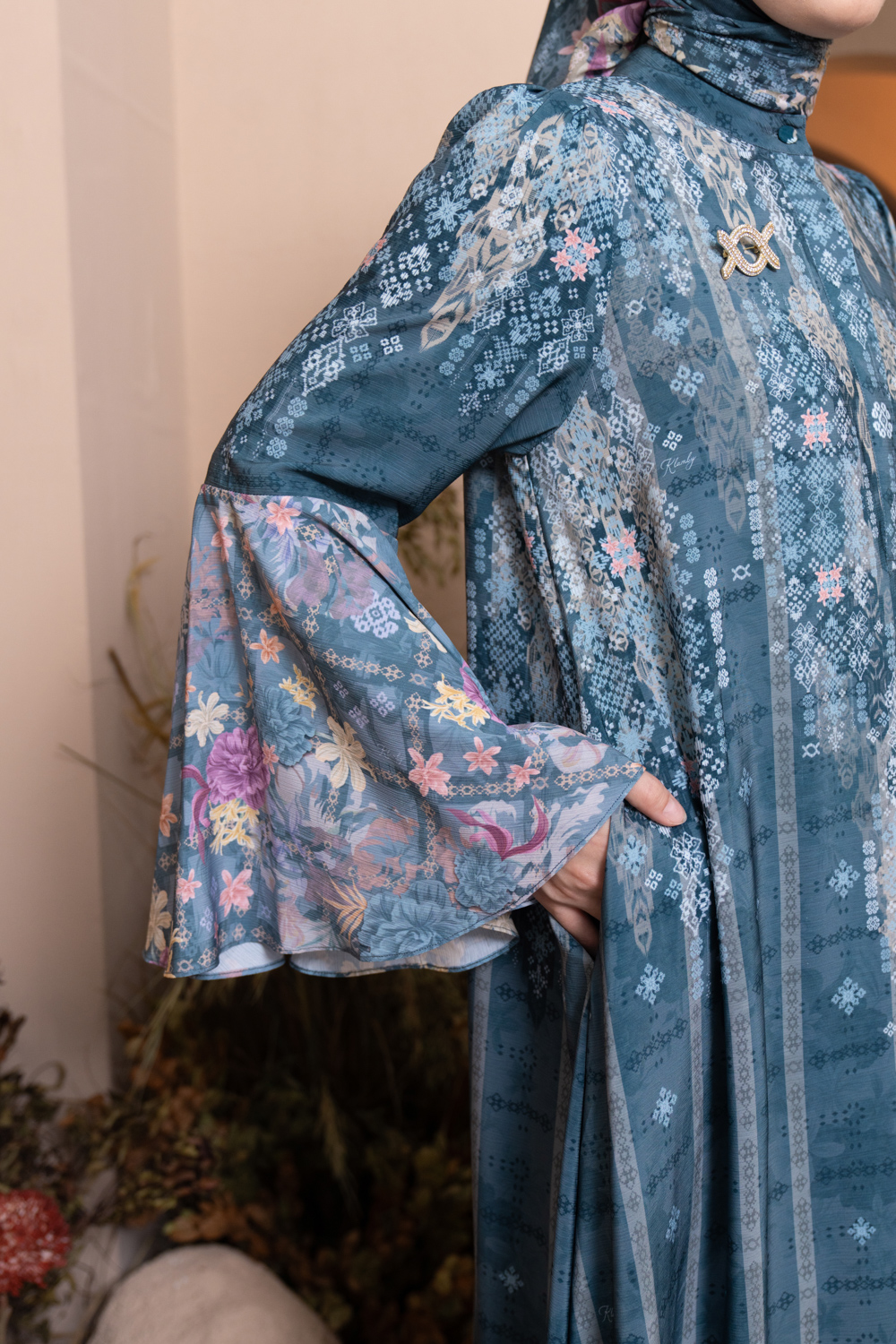 Aleris Dress Appalili