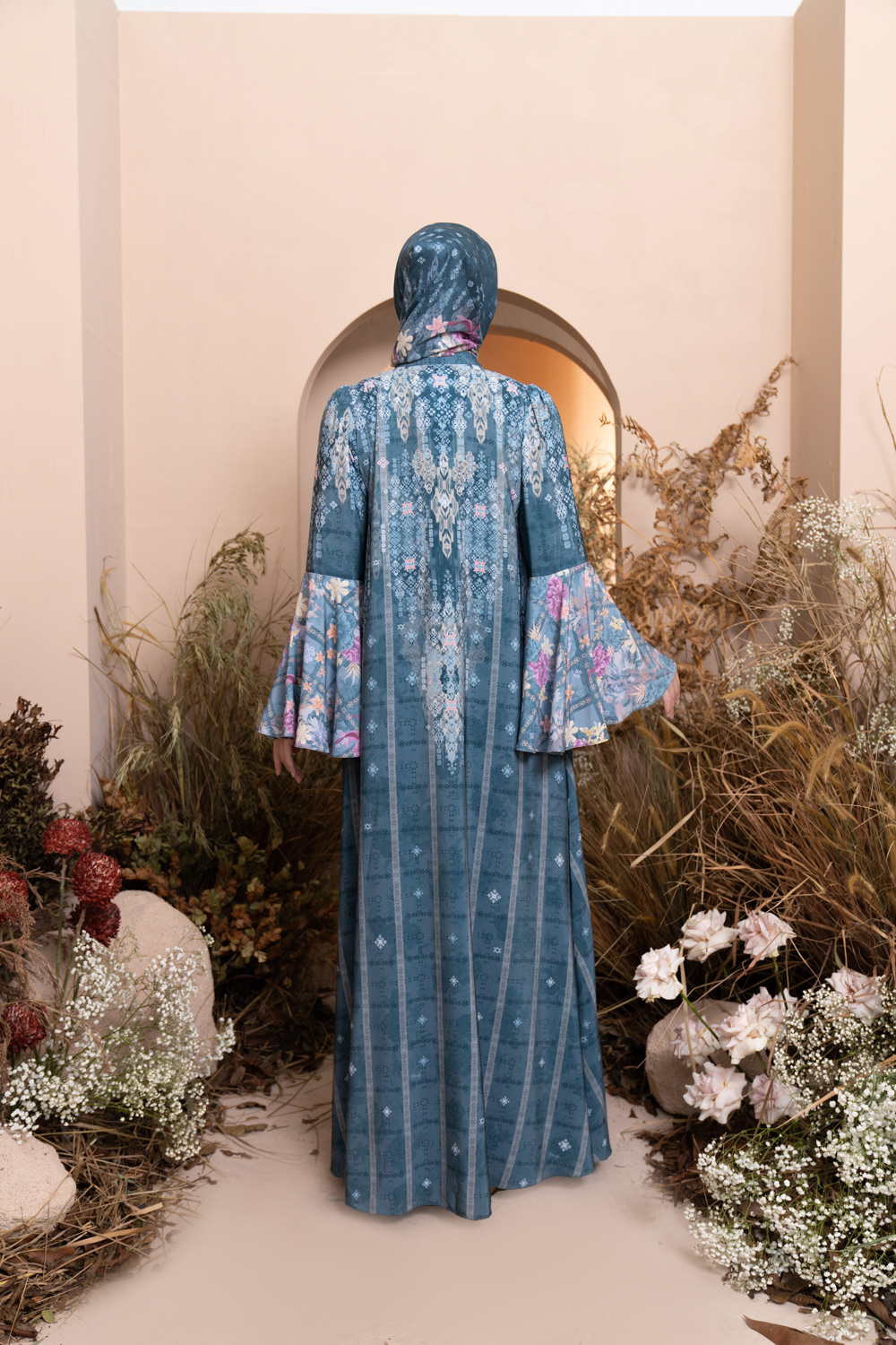 Aleris Dress Appalili