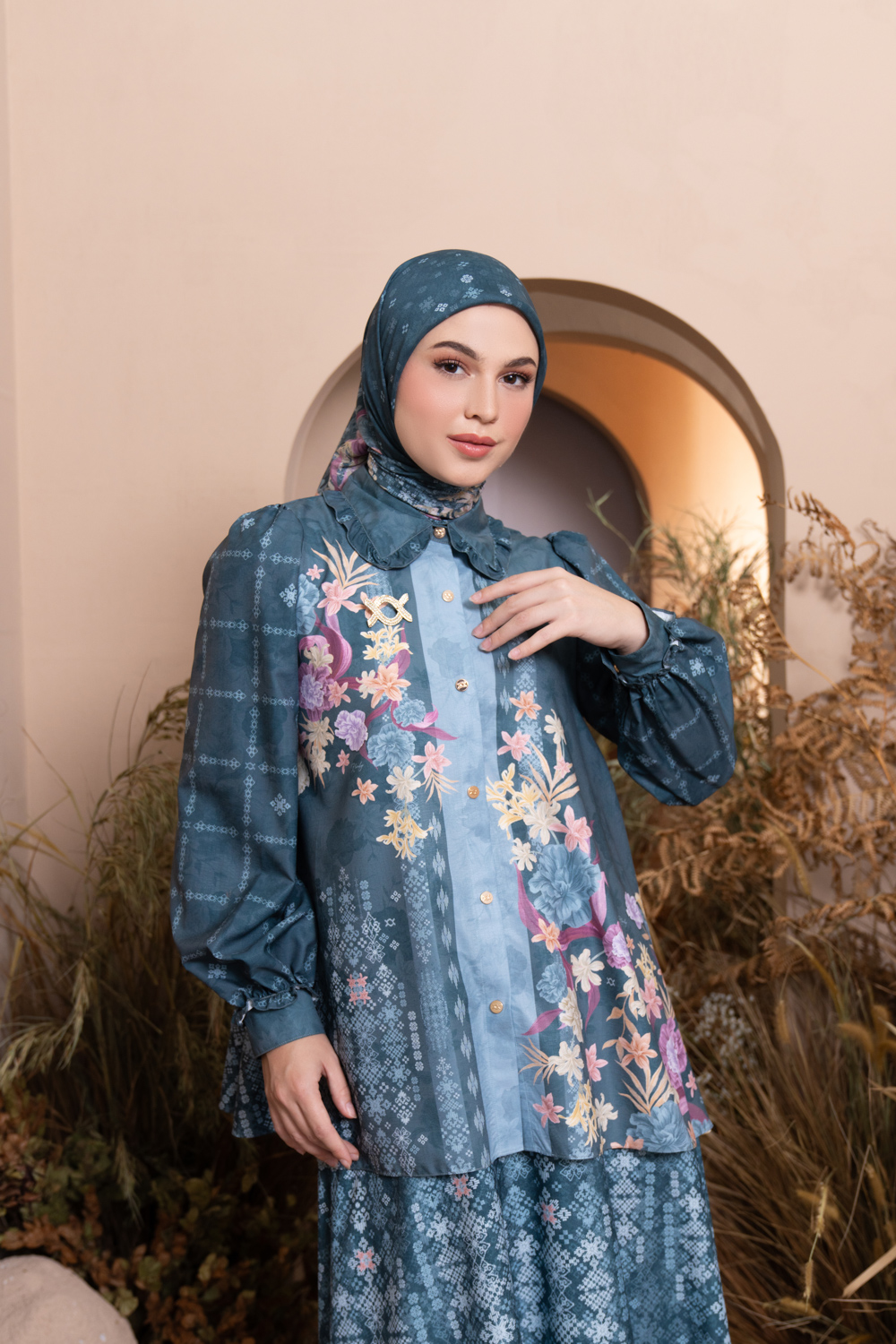 Aleris Shirt Appalili