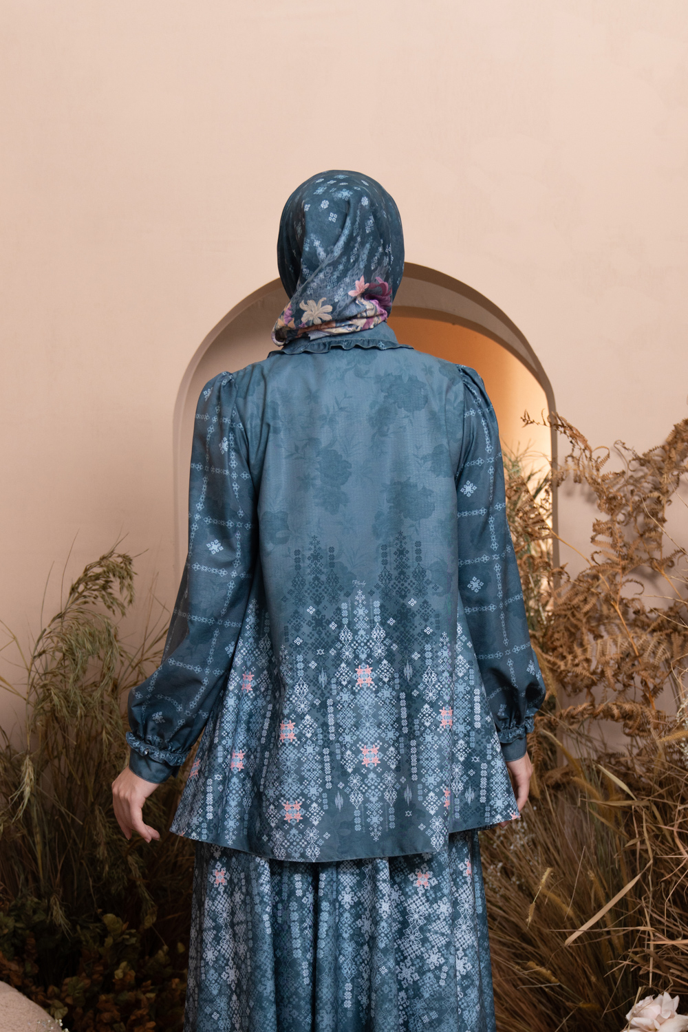 Aleris Shirt Appalili