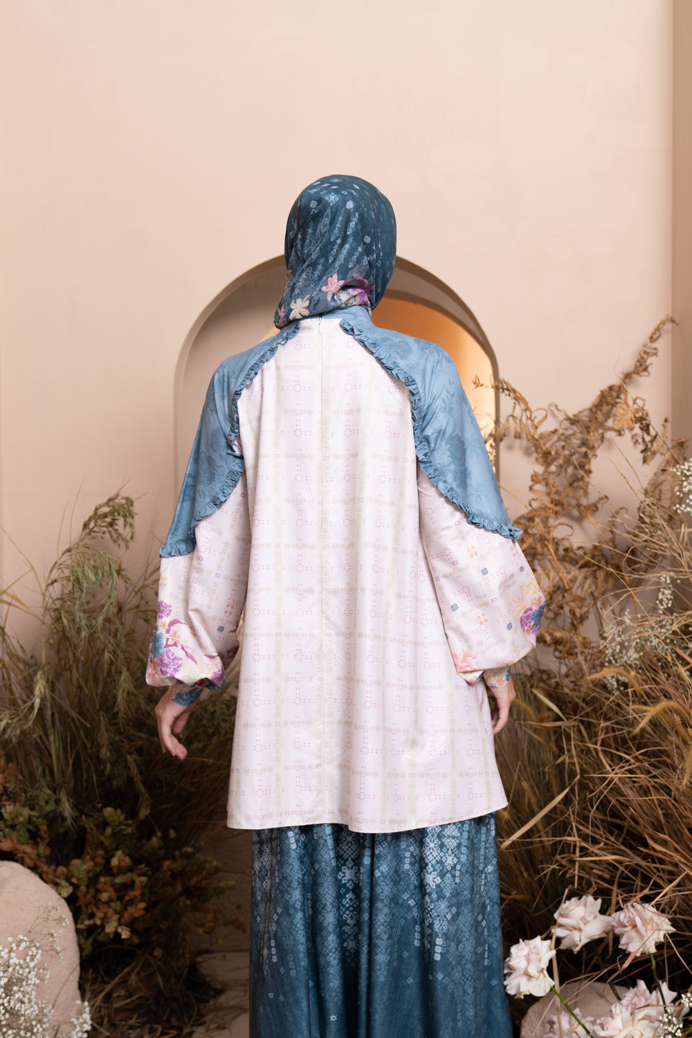 Aleris Blouse Appalili