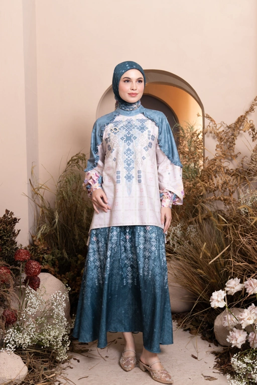 Aleris Blouse Appalili