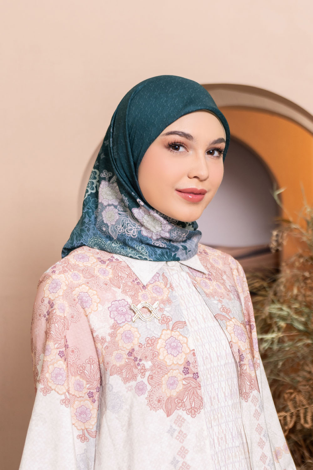 Bentalaya Scarf