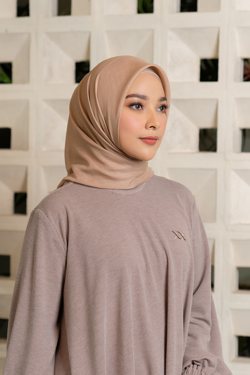Paris Premium Scarf 4.0