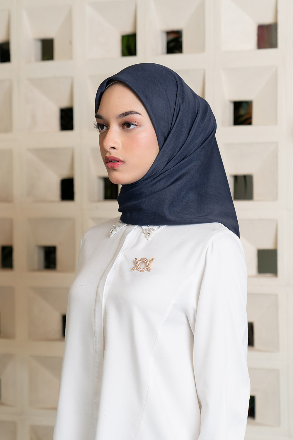 Paris Premium Scarf 4.0
