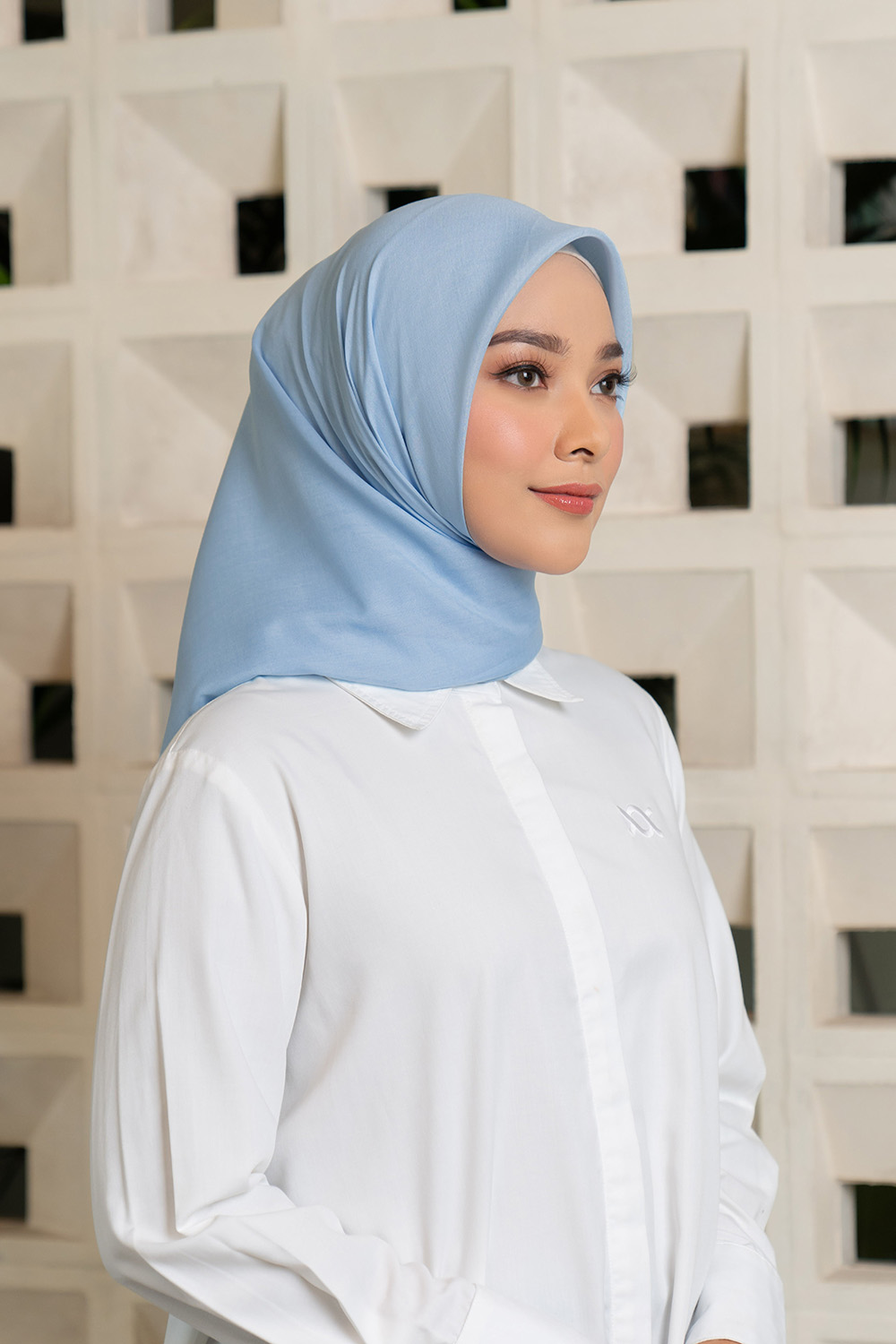 Paris Premium Scarf 4.0