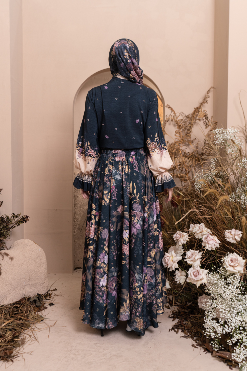 Seana Skirt Lita