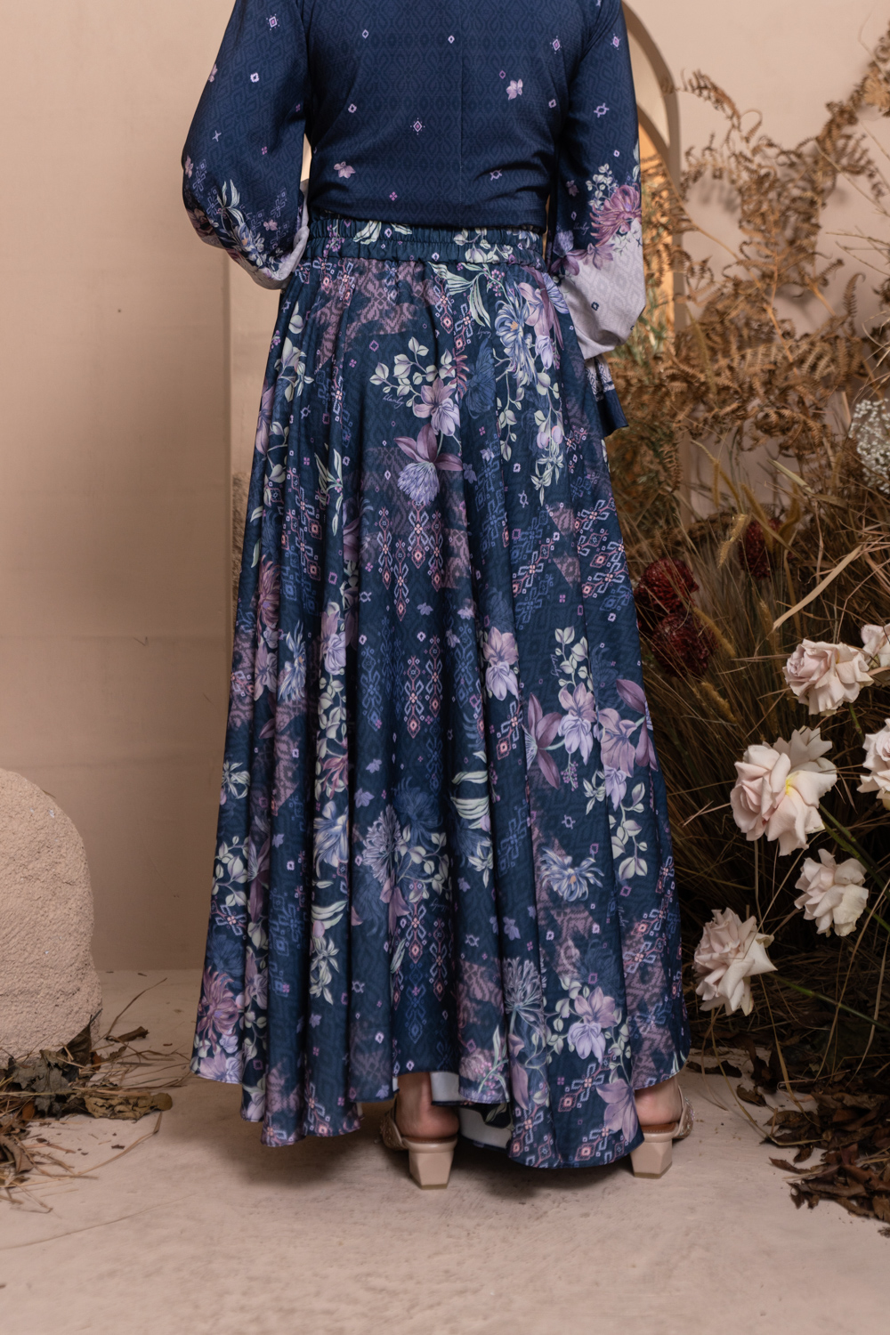 Seana Skirt Sasi