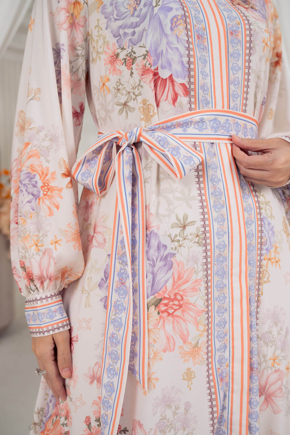 Sagara Dress (Minor) Centella