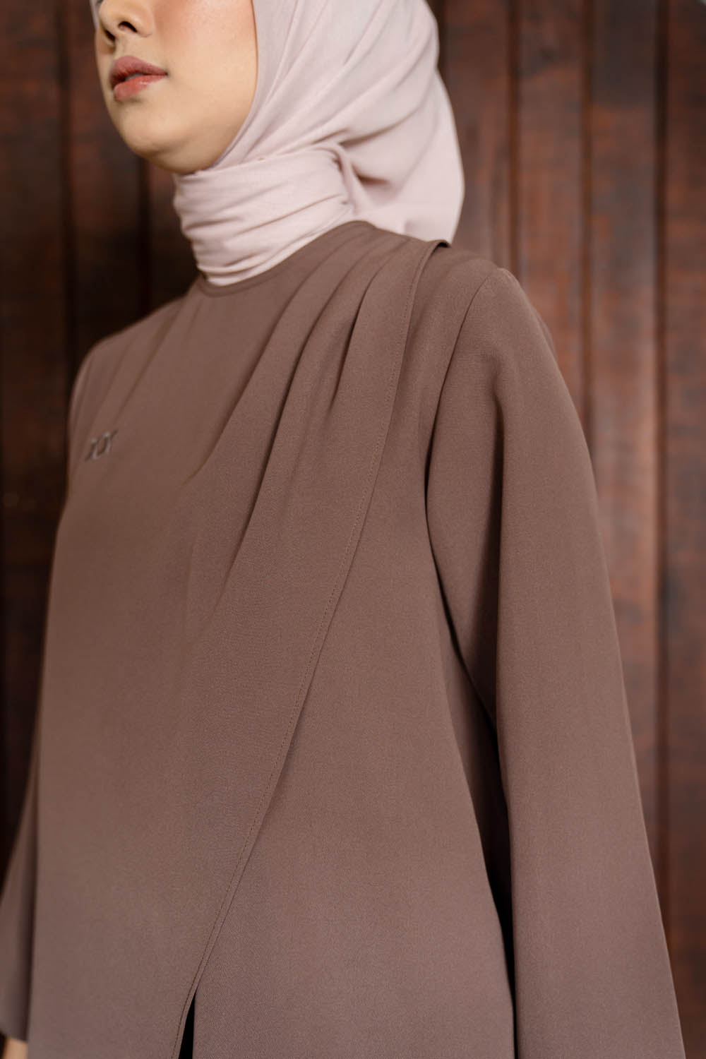 Yvaine Blouse (Minor) Carafe