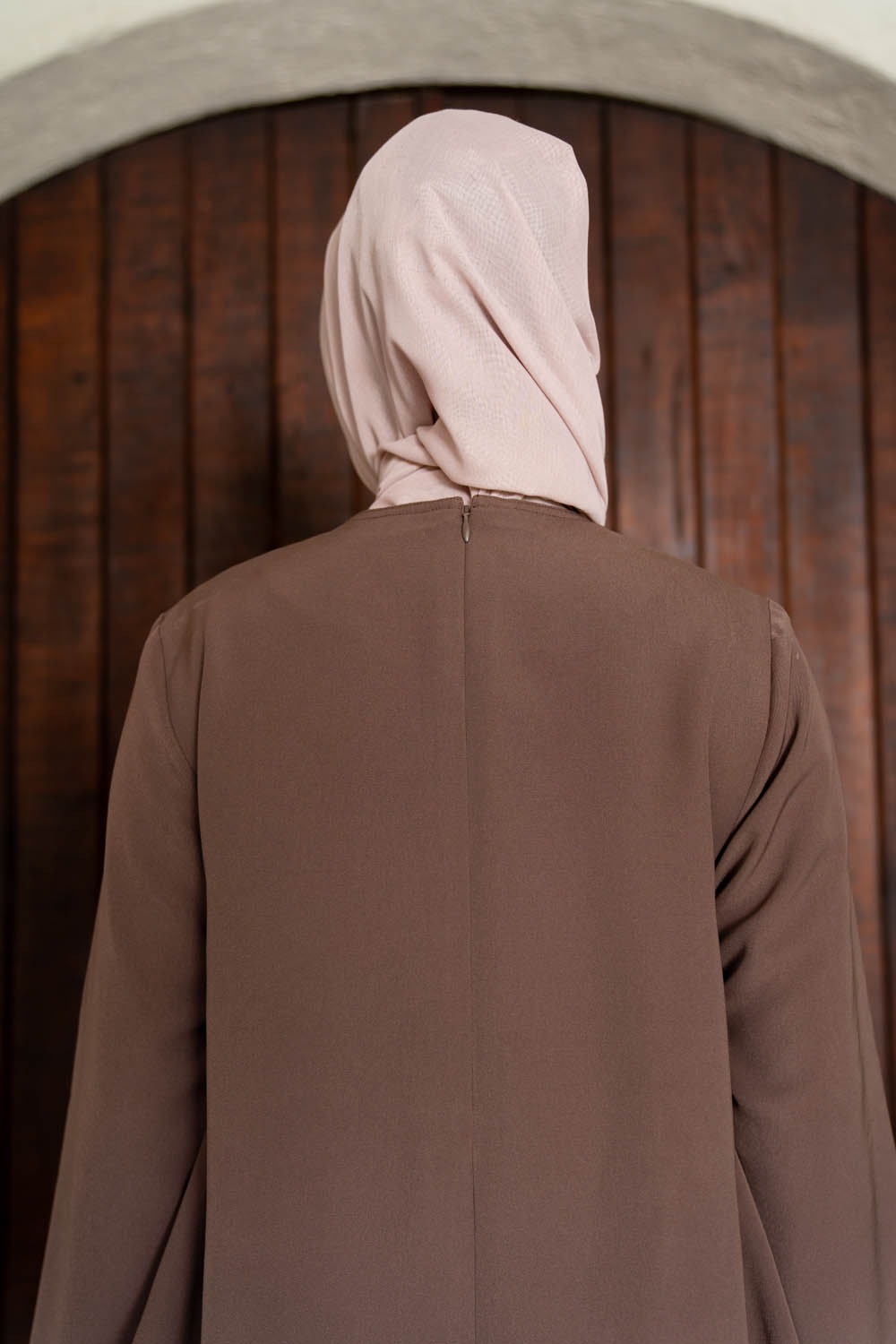 Yvaine Blouse (Minor) Carafe