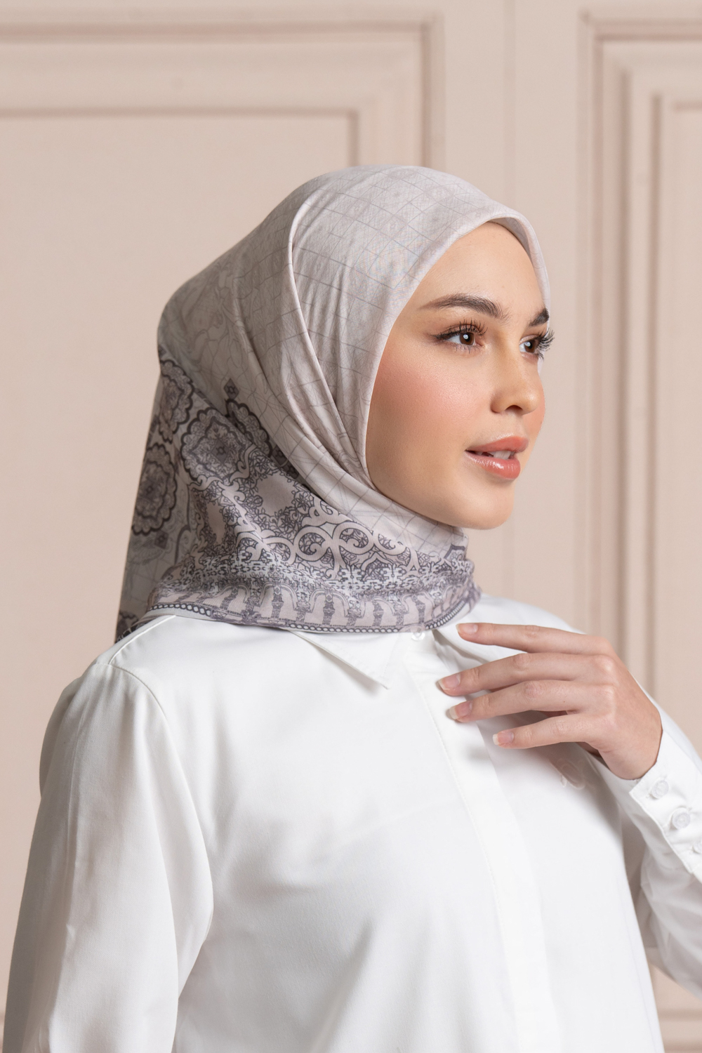Kawuna Scarf