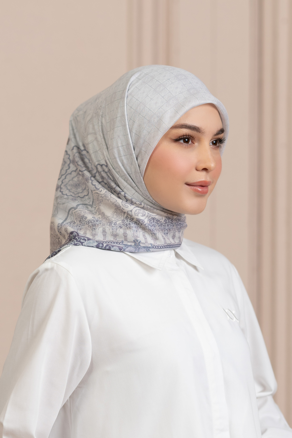 Kawuna Scarf