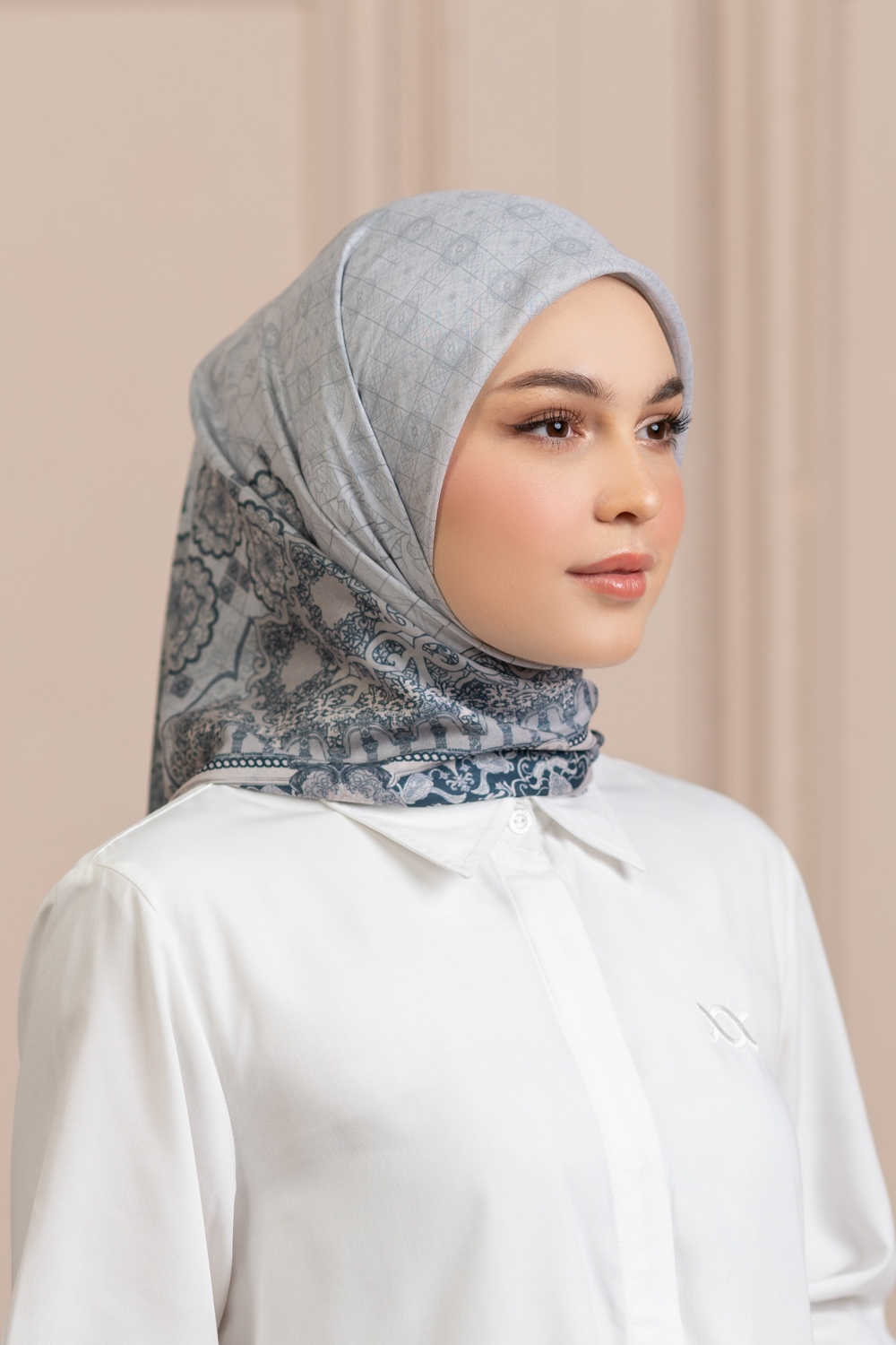 Kawuna Scarf