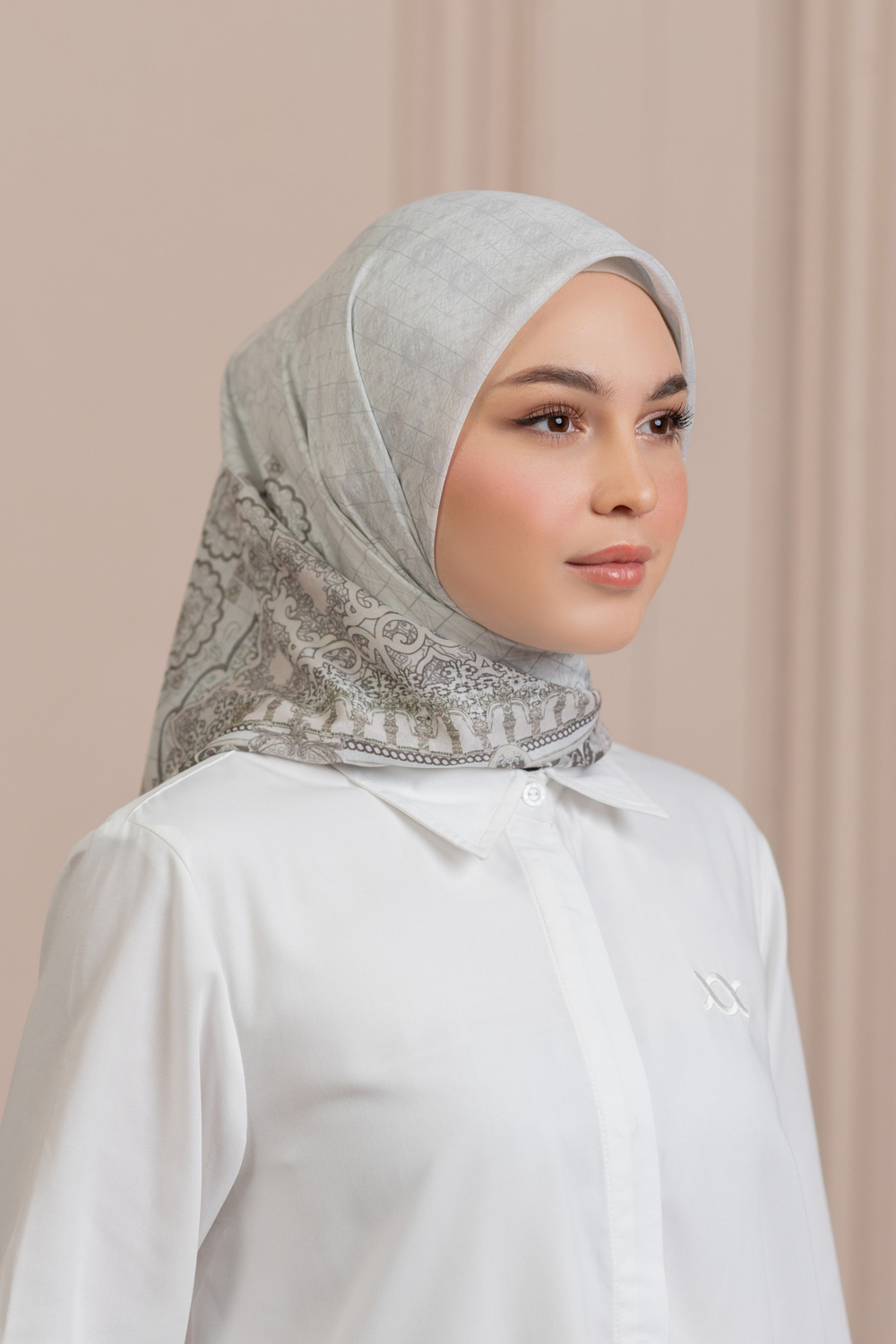 Kawuna Scarf
