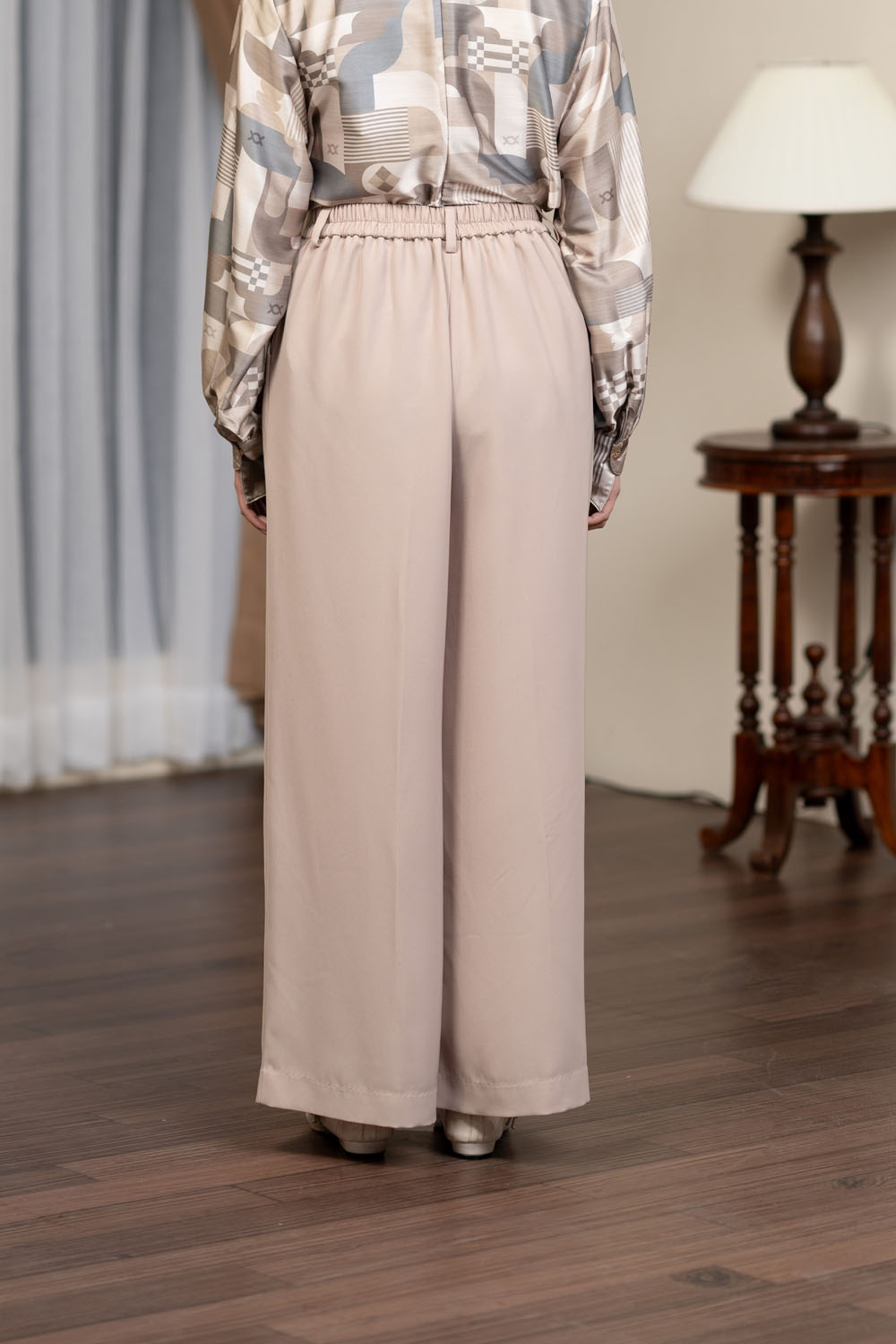 Giovan Pants Antelope