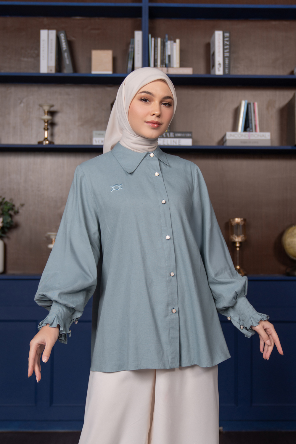 Mavietta Shirt Arona
