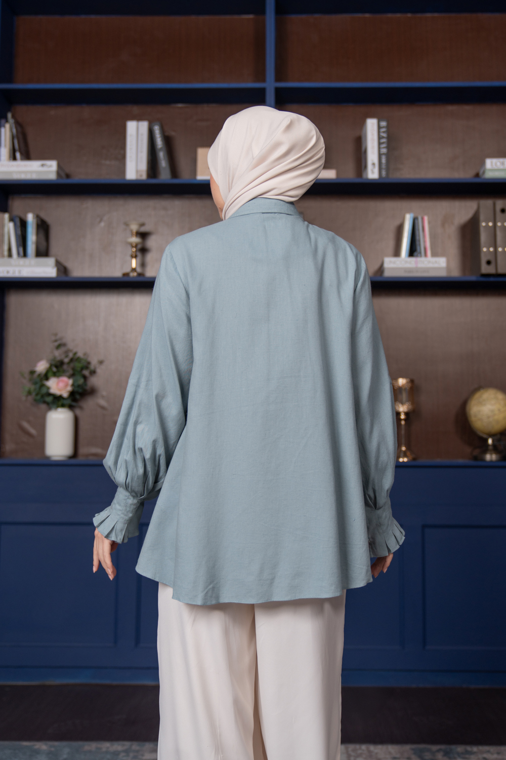 Mavietta Shirt Arona