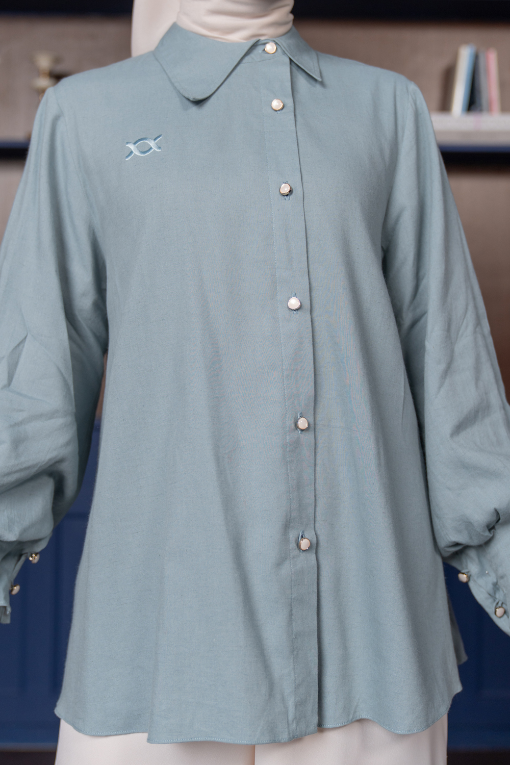 Mavietta Shirt Arona