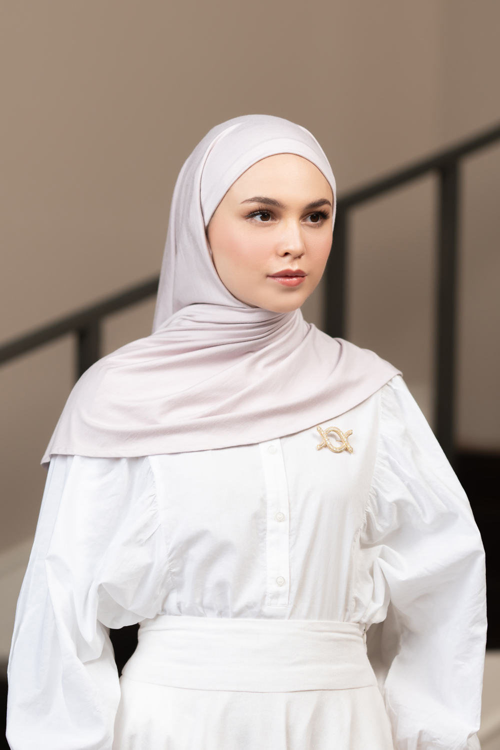 Bunna Hijab Instant