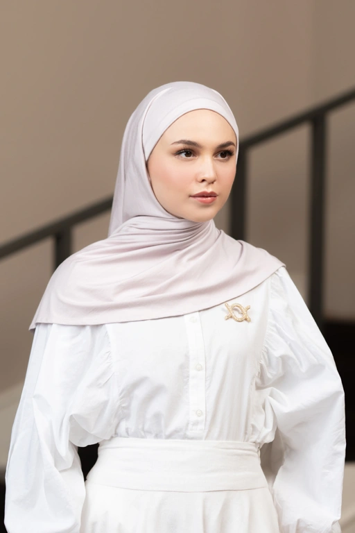 Image of Bunna Hijab Instant