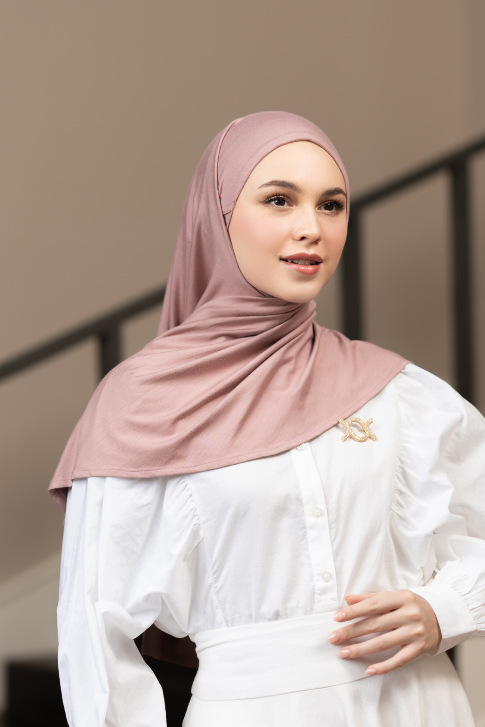 Bunna Hijab Instant
