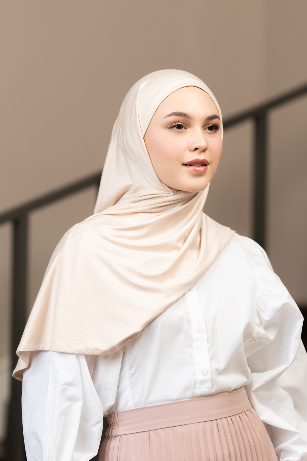 Bunna Hijab Instant