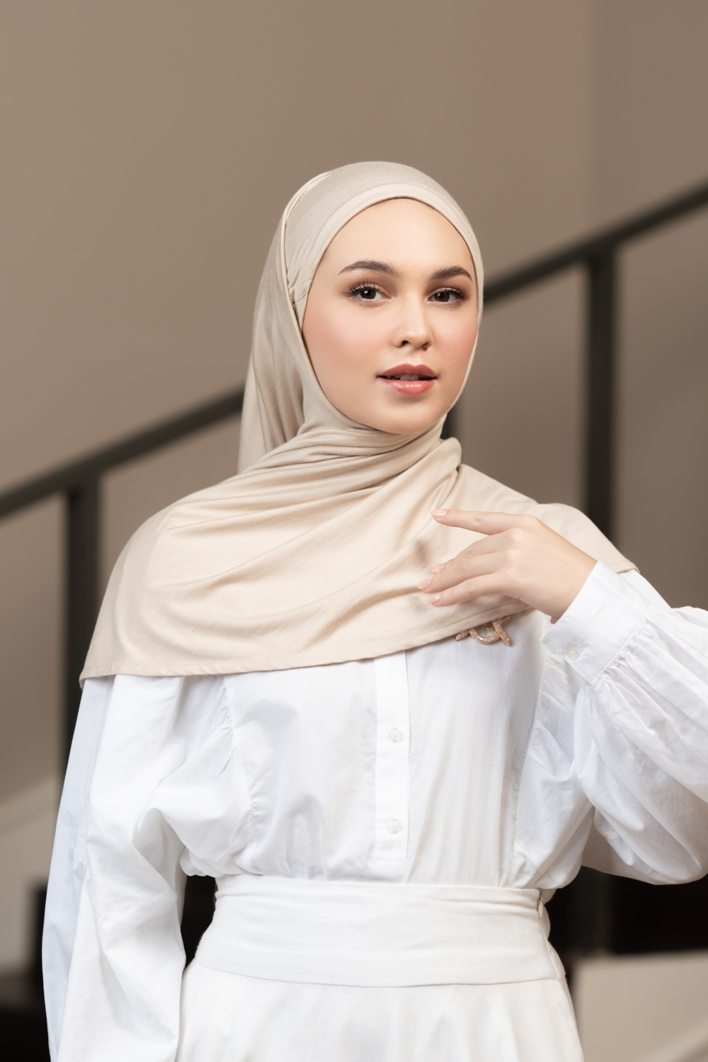 Bunna Hijab Instant