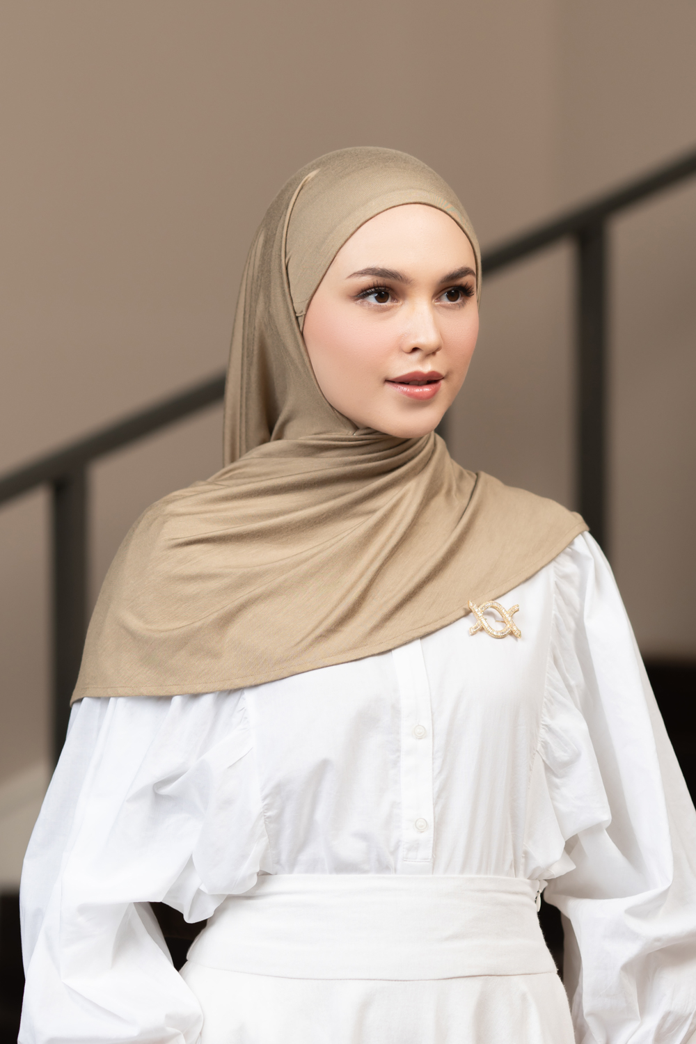 Bunna Hijab Instant