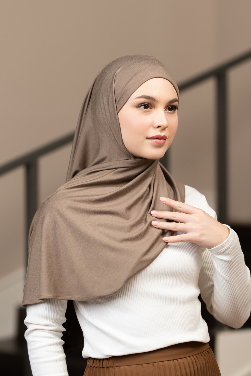 Bunna Hijab Instant