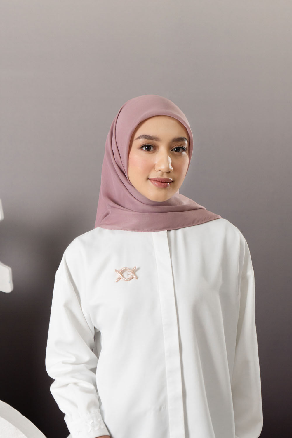 Prisa Scarf