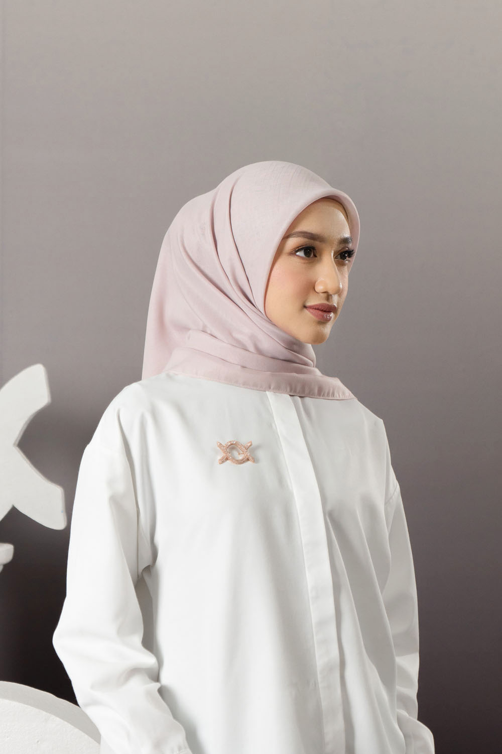 Prisa Scarf