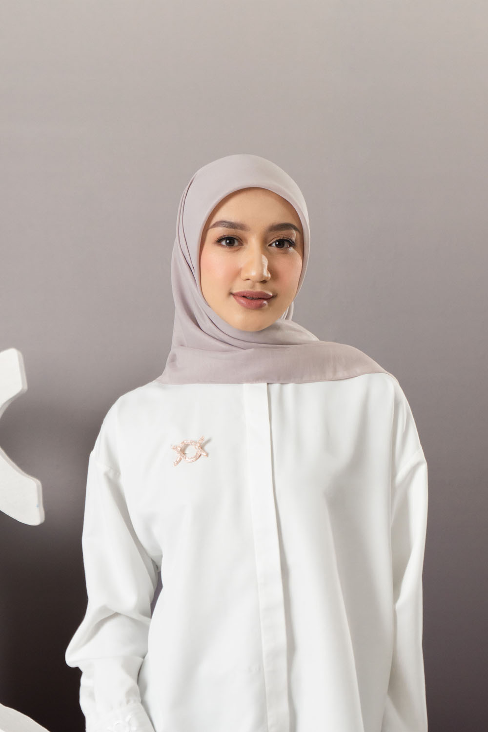 Prisa Scarf