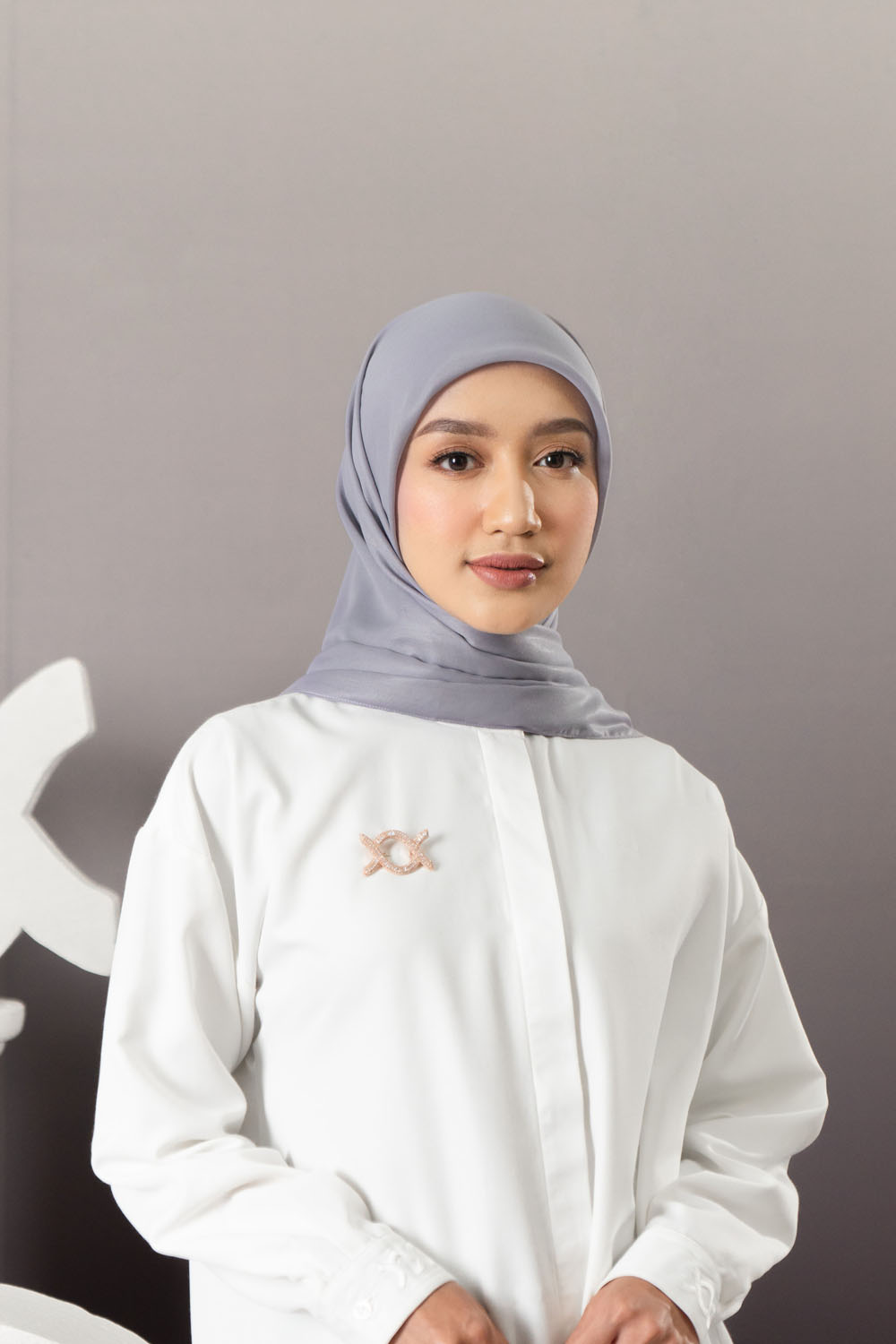 Prisa Scarf