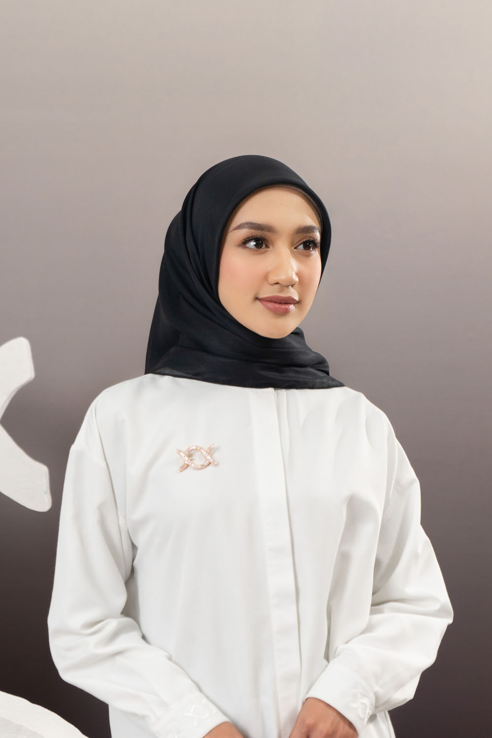 Prisa Scarf