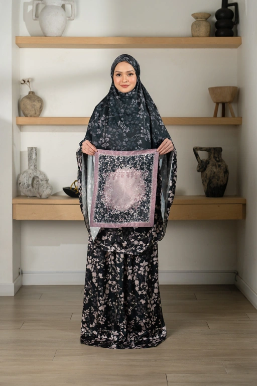 Image of Siara Prayer Set
