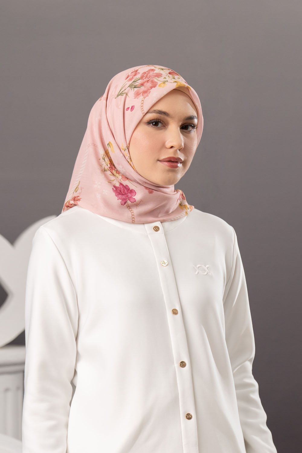 Arbella Scarf