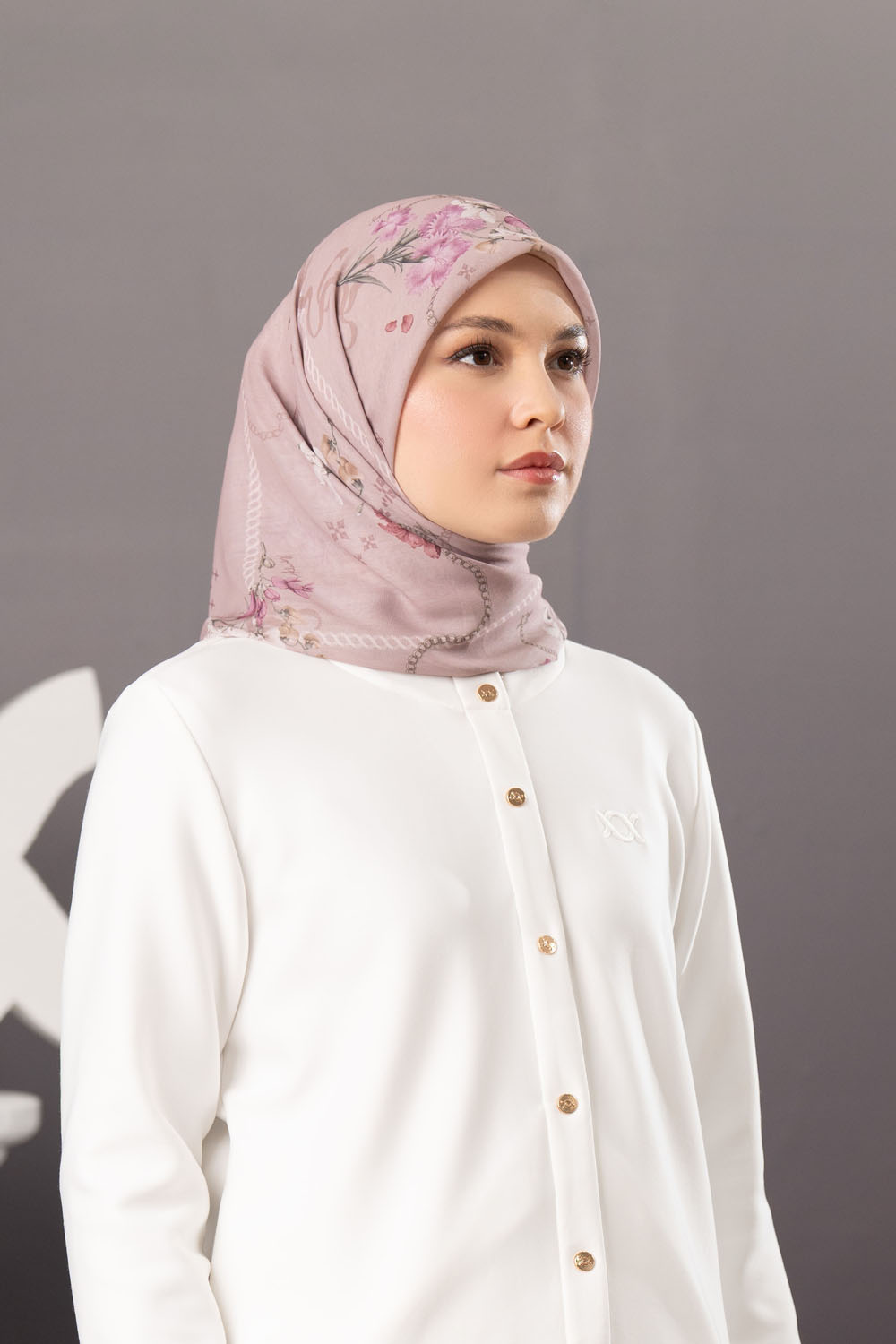 Arbella Scarf