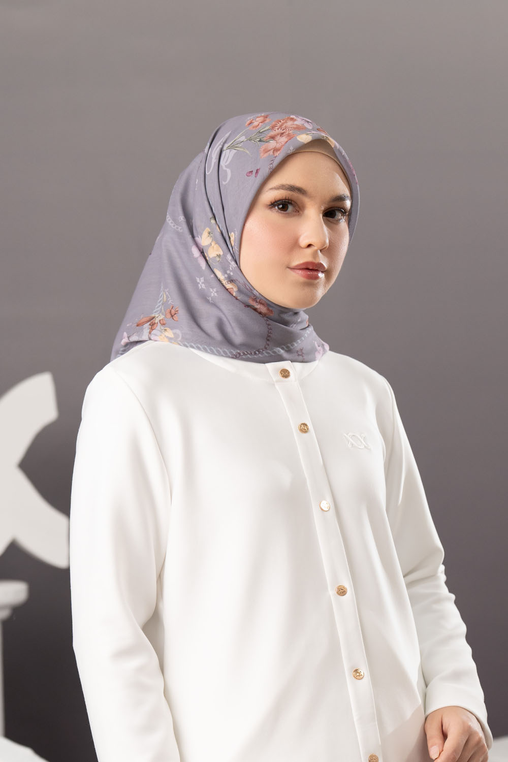 Arbella Scarf