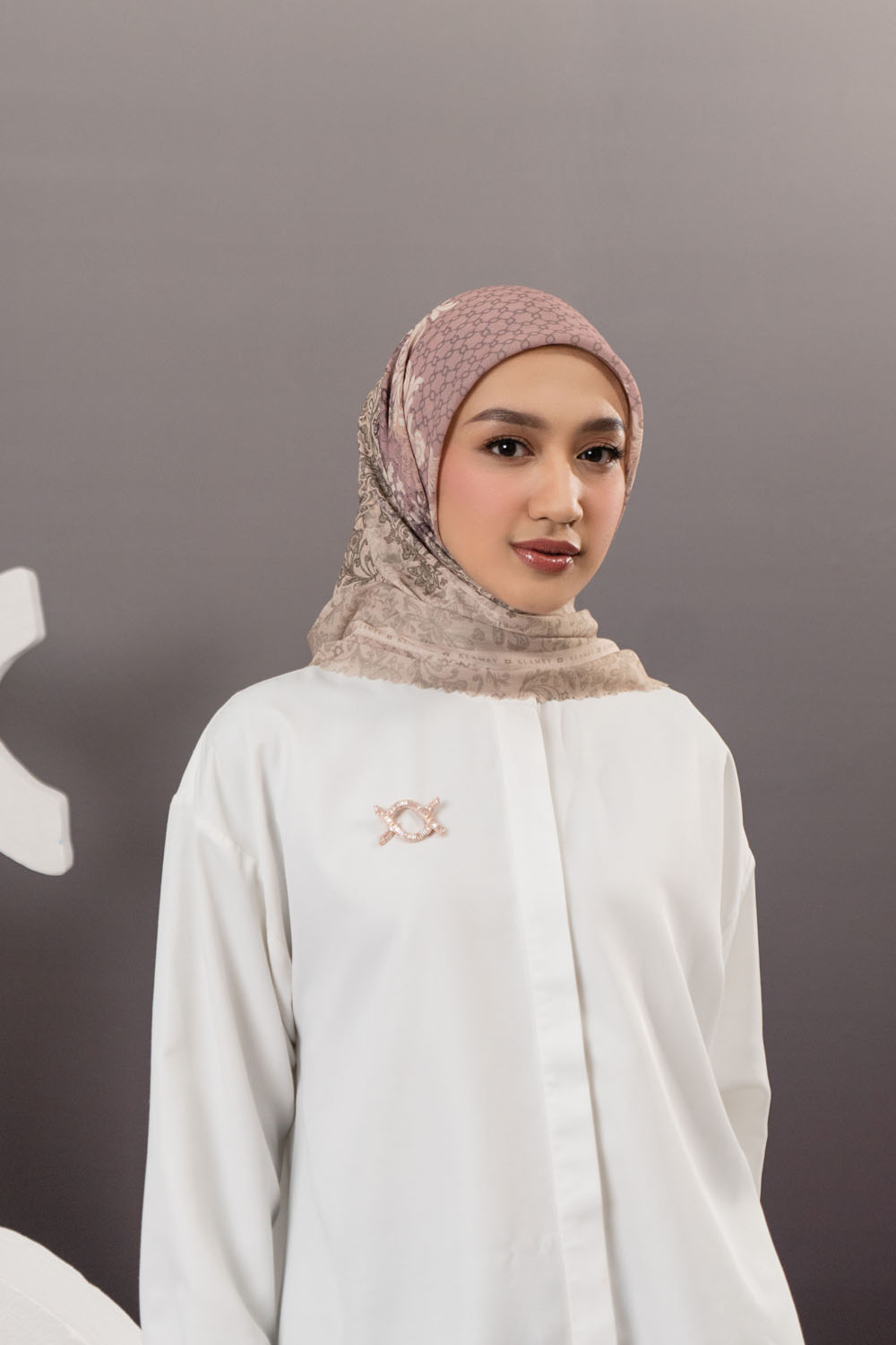 Eve Scarf
