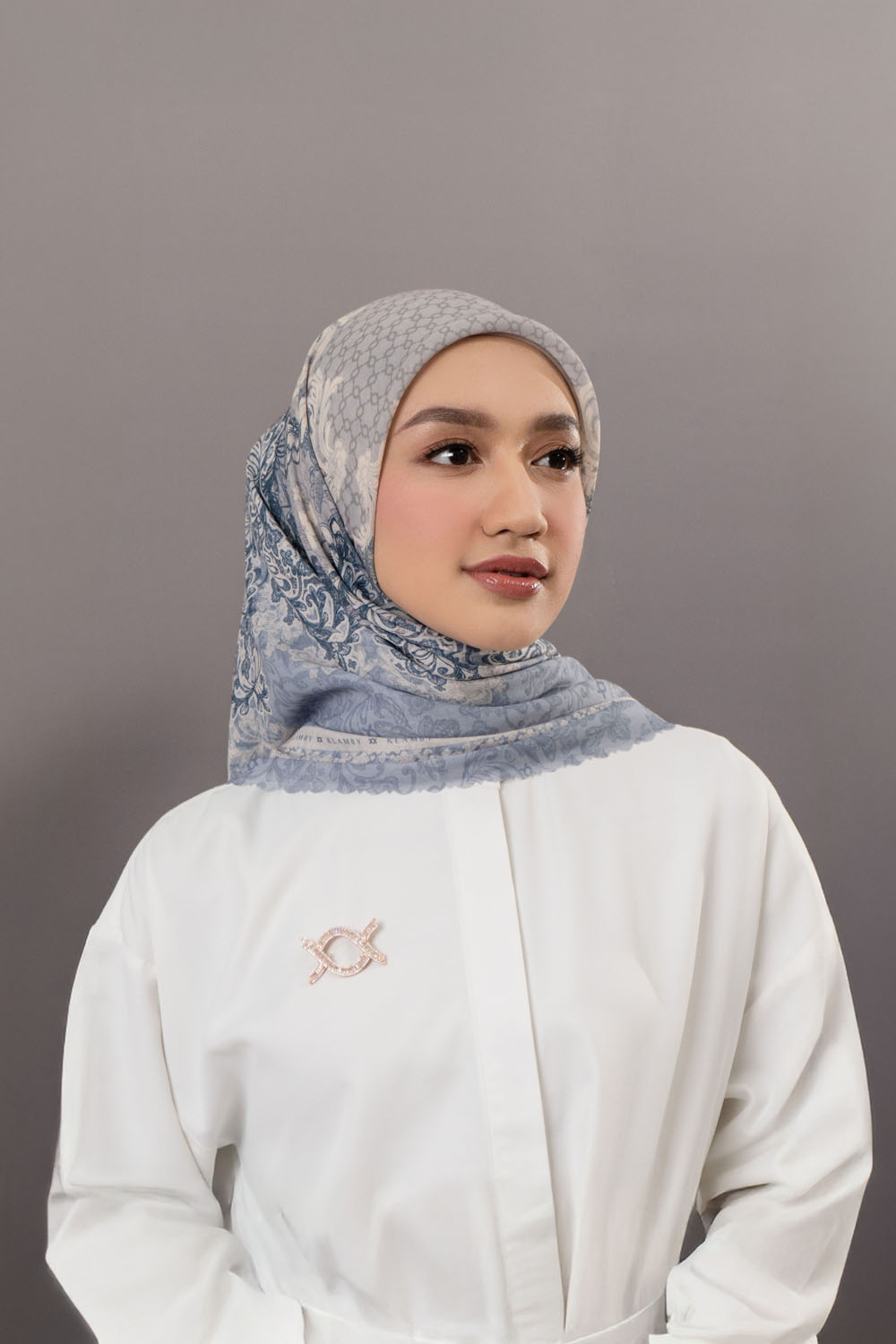 Eve Scarf