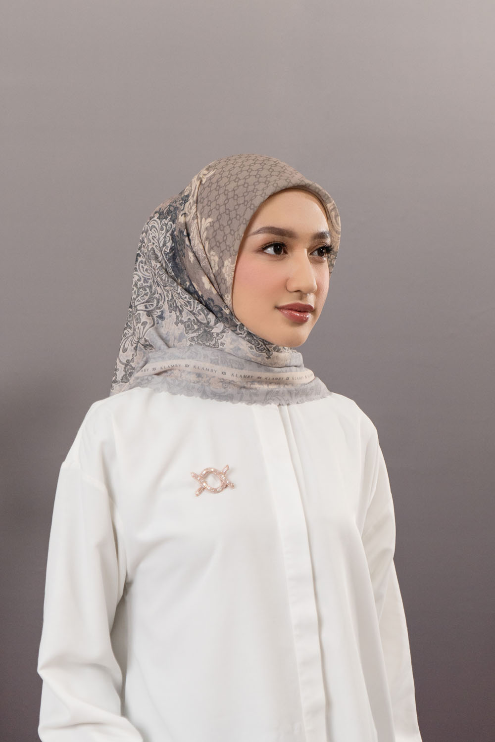 Eve Scarf