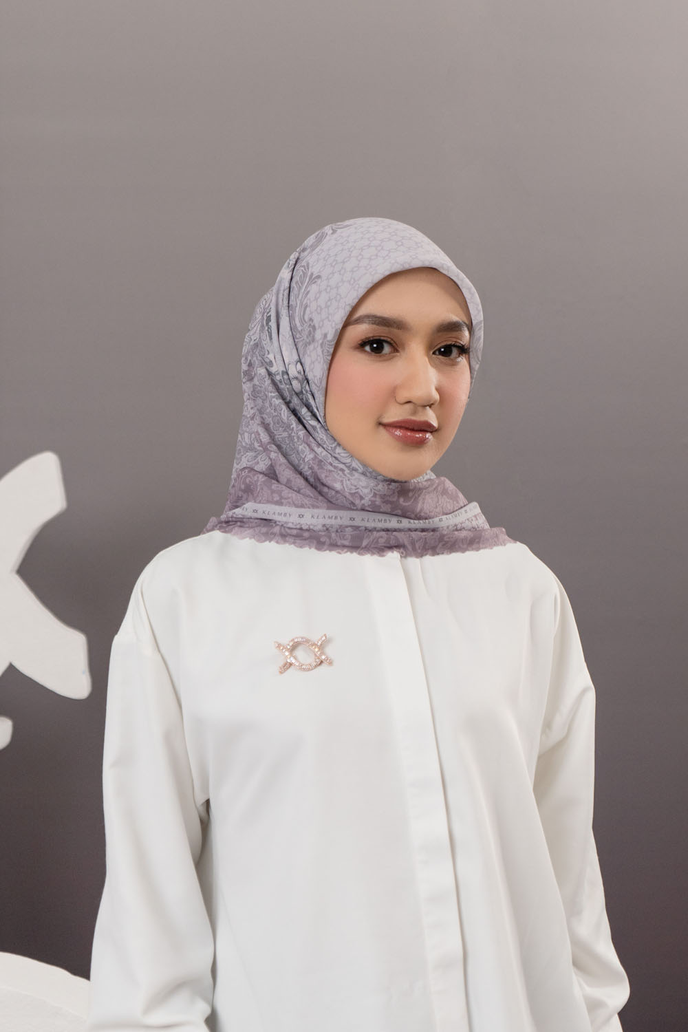 Eve Scarf